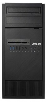 Asus ESC700 G4-M3790A6 Masaüstü Bilgisayar kullananlar yorumlar